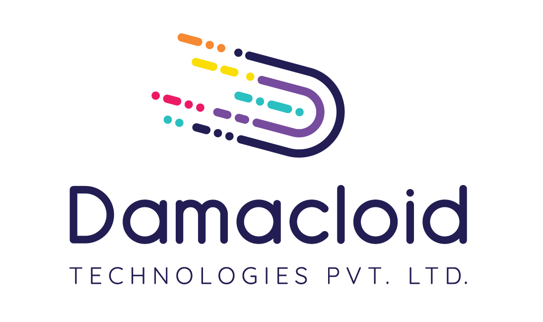 Damacloid Logo